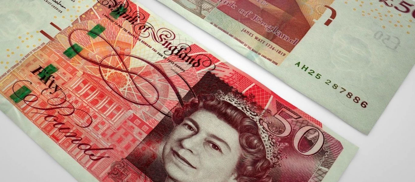 Βρετανία: Τεράστιες οικονομικές απάτες στο όνομα του κορωνοϊού - Απώλειες άνω των 900 χιλ. ευρώ